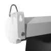 SBOX PSM-118-2 pantalla de proyección 213x213 cm