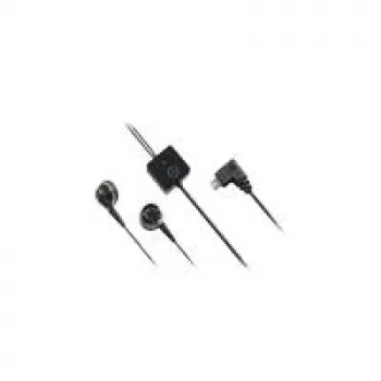 Motorola S280 Auriculares con cable Negro