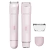 Extralink EX.95320 recortadora de bikini 2 en 1 impermeable