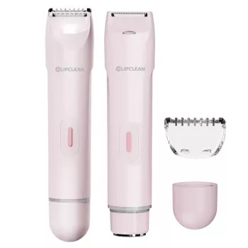 Extralink EX.95320 recortadora de bikini 2 en 1 impermeable