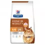 HILL'S PD K/D Kidney + Mobility pollo - pienso para gatos - 3 kg