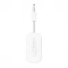 Twelve South AirFly Pro 2 adaptador de audio Bluetooth, blanco