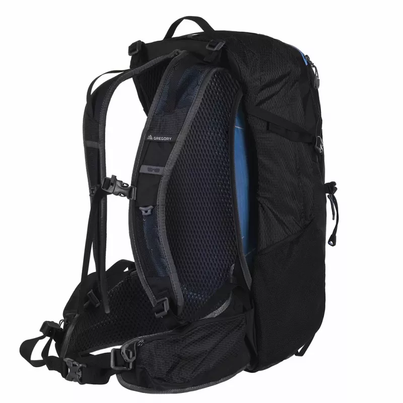 Mochila de trekking - Gregory Citro 24 Ozone negro