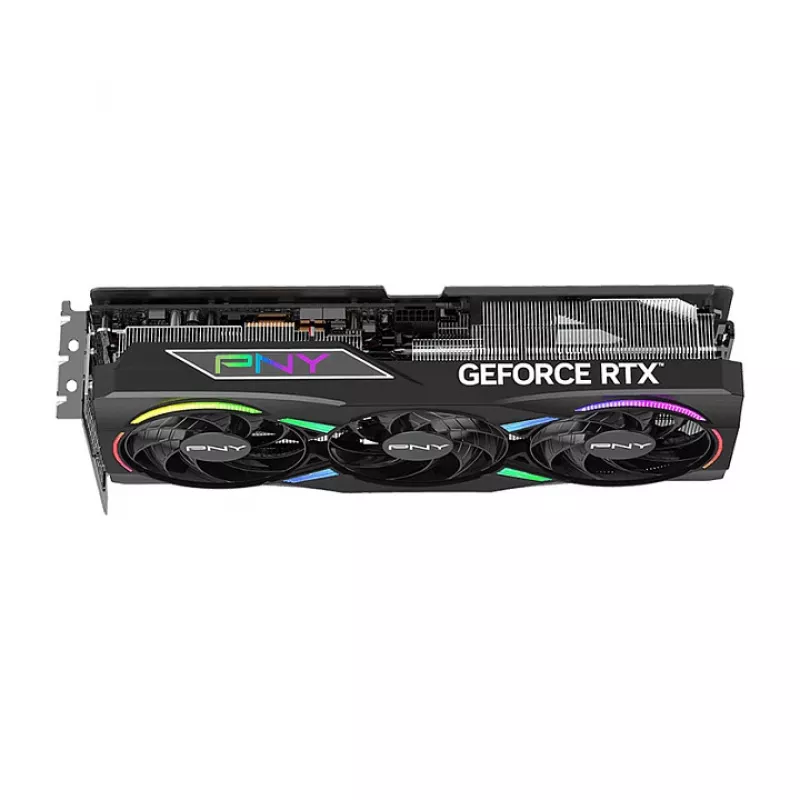 Tarjeta gráfica PNY GeForce RTX 5070 Ti EPIC-X RGB 16GB GDDR7