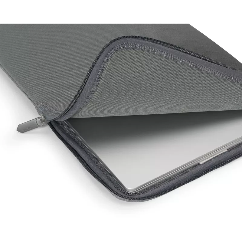Funda DICOTA D32000-DFS 38.1 cm (15 pulgadas) gris