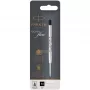 Recambio Parker Quinkflow M negro bolígrafo (blíster)