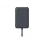 Powerbank Xiaomi 33W Magnetic 10000mAh con cable integrado, gris
