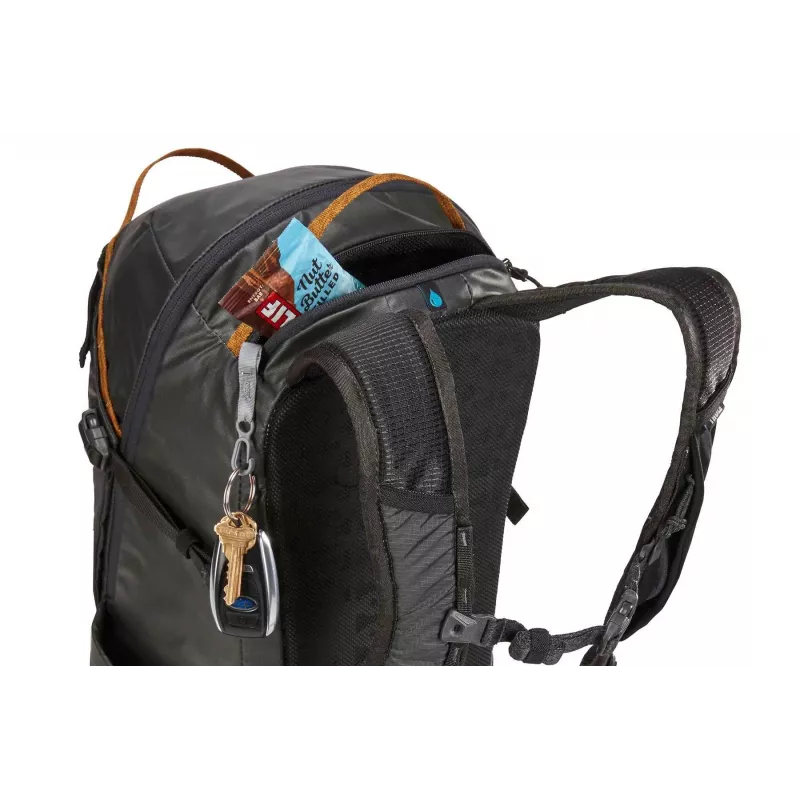 Mochila de senderismo de hombre Thule 4095 Stir 25L Wood Thrush