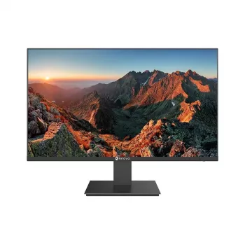 AG Neovo LA-2703 - Monitor LED sin parpadeo, HDMI, DP, VGA
