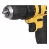 DeWALT DCD atornillador-taladro inalámbrico 10,8V batería Li-Ion, enchufe europeo