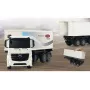 Camión de carretera Jamara Mercedes Benz Arocs