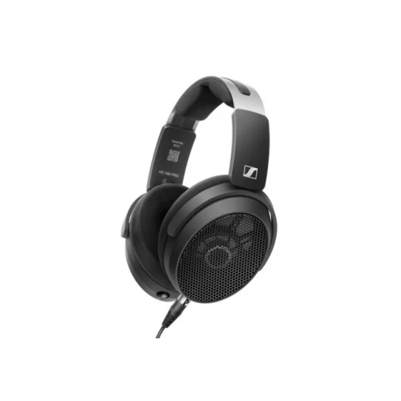 Sennheiser HD 490 PRO - auriculares profesionales abiertos de referencia para estudio