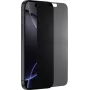 Lámina protectora de pantalla de privacidad de vidrio templado Renkforce para Apple iPhone 16 Pro Max, 1 ud., lateral (RF-6683262)