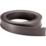 Perfil en C Franken rollo C107 banda magnética 40 x 1000 mm