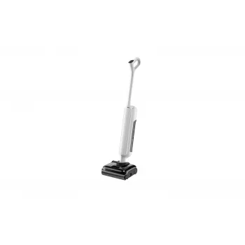 Aspirador de escoba 3 en 1 Xiaomi Truclean W30 Pro — húmedo y seco sin bolsa, 300 W, 18.000 Pa, 47 dB, mango en arco, 5,15 kg