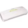 Envasadora al vacío Beper 90.030 rojo blanco