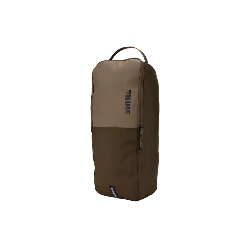 Thule 5600 Chasm 130L Bolsa de viaje Deep Khaki