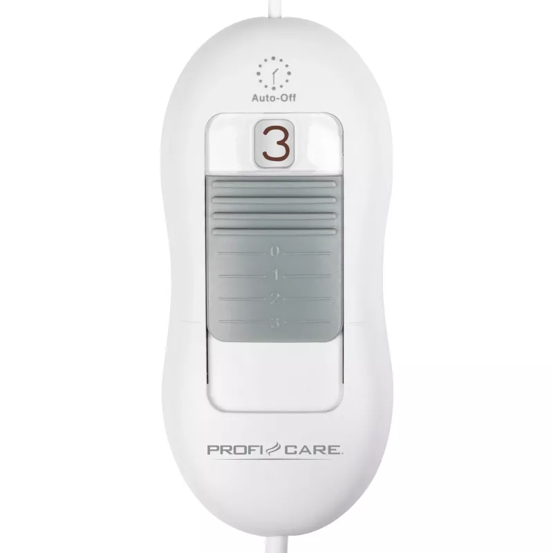 Calientapiés eléctrico ProfiCare PC-FW 3058