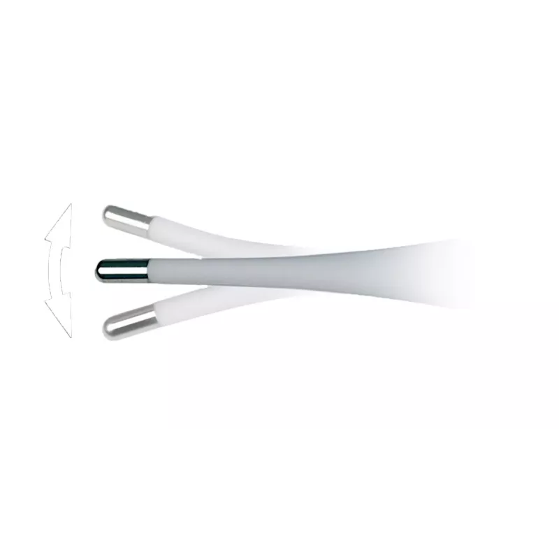 Medisana TM 700 Contact verde, blanco oral, rectal, antebrazo
