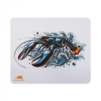 Alfombrilla de ratón Baracuda BGMP-061 Lobster