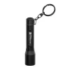 Ledlenser P3 linterna, negra