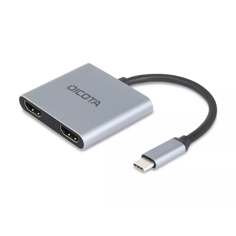 Estación de acoplamiento DICOTA D32063 para Tablet Smartphone Portátil
