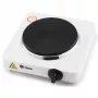 Placa de cocina Tristar KP-6185 con luz indicadora