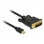 Adaptador de cable de vídeo DeLOCK 83989