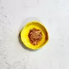 Ollo Atún con salmón en caldo Nº 5 70 g