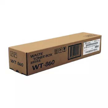 Depósito de recogida de tóner UTAX 6530100070