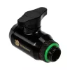 Bitspower válvula de cierre 1x F 1/4