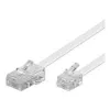 Wentronic 93059 Accesorio de conectividad blanco