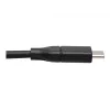Tripp U444-006-H4K6BE Accesorio de conectividad negro