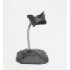 Zebra Gooseneck Intellistand soporte para lector de códigos de barras LS1203 (Twilight Black), 1 ud.