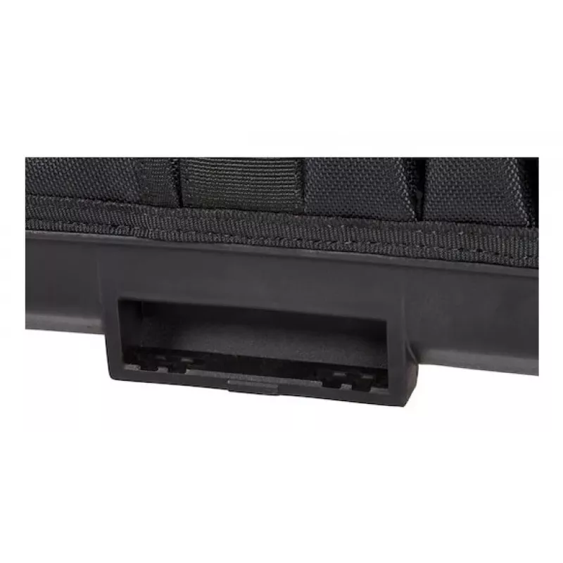 Maletín de almacenamiento de herramientas DeWALT DWST83522-1 negro, amarillo lona