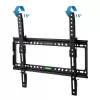 Soporte de pared para TV Esperanza HYPNOS 177,8 cm 70