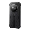 Smartphone FOSSiBOT F105 negro Ch — FOSSIBOTF105SchwarzCH