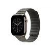 Correa Apple 42mm Sage Gray Magnetic Link M/L gris 140-180 mm
