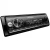 Receptor multimedia para coche Pioneer MVH-S520DAB negro 200 W Bluetooth (MVH-S520DAB)