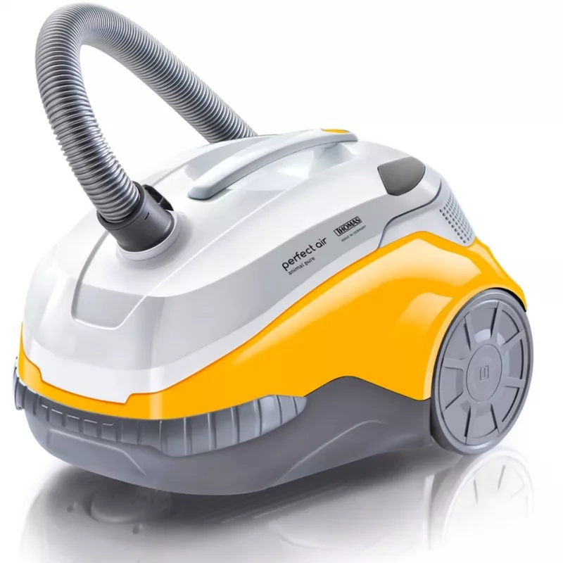 Thomas Perfect Air Animal Pure, aspirador de escoba