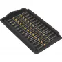 Wera Kraftform Micro ESD Big Pack 1 juego de destornilladores (25 uds.)