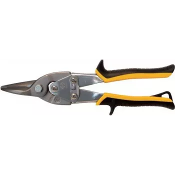 Tijeras de chapa C.K Tools T4537AS