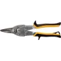 Tijeras de chapa C.K Tools T4537AS