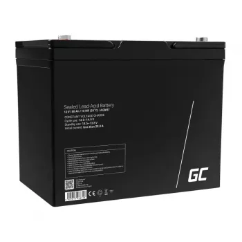 Batería AGM VRLA 12V 80Ah