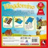 Kingdomino, juego de mesa Juego del Año 2017