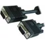 Cable VGA MEDIARANGE - HD-15 (VGA) (M) a HD-15 (VGA)