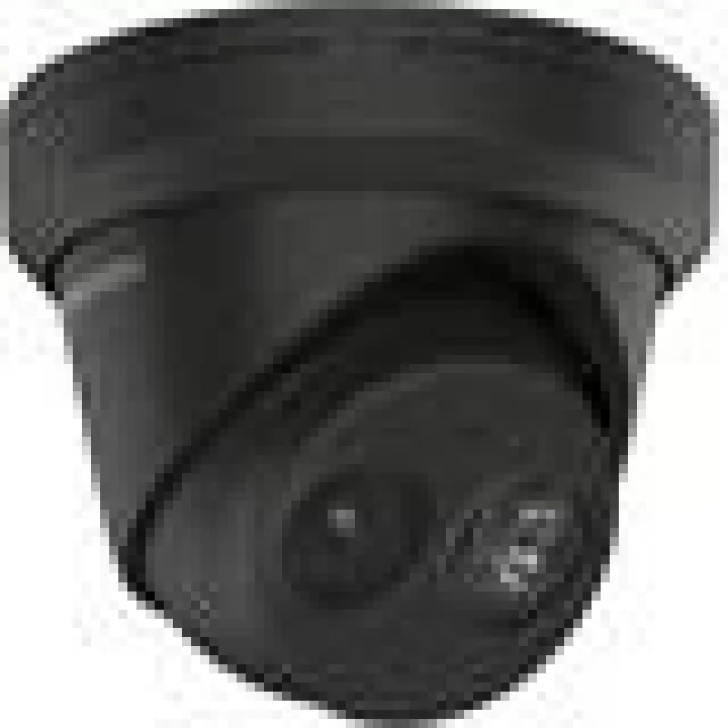 Cámara de vigilancia IP Hikvision DS-2CD2343G2-IU domo 2688 x 1520 píxeles