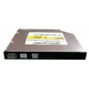 Fujitsu S26361-F3267-L2 unidad óptica interna DVD Super Multi DL negro, plata