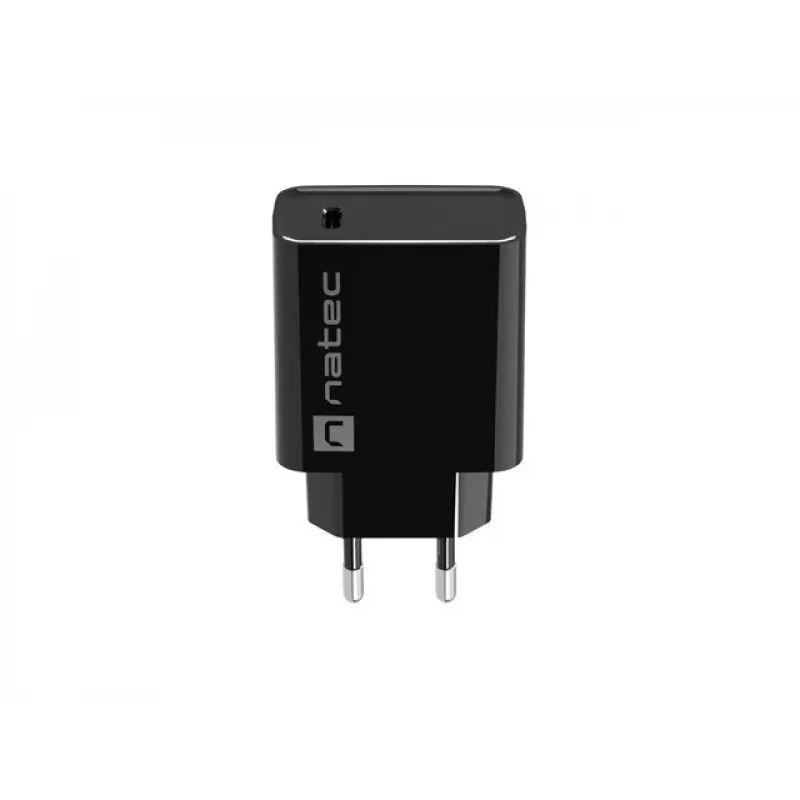 Natec NUC-2060 producto negro
