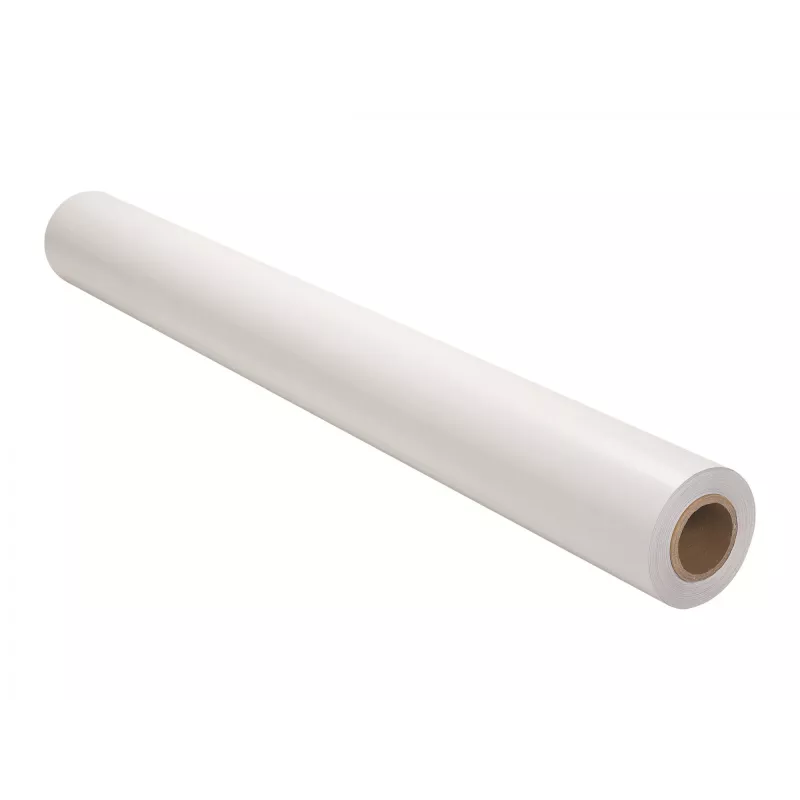 HP C6030C papel estucado de gramaje alto en rollo, 36 pulgadas (914 mm) x 30,5 m, 130 g/m²